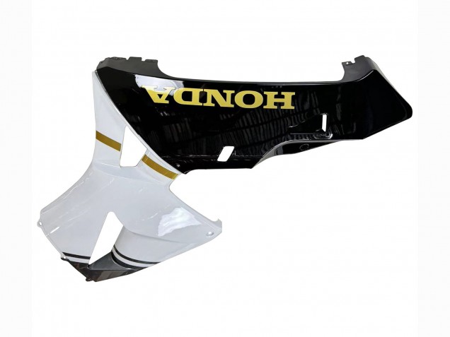 Comprare Carena Moto Honda CBR600RR 2003-2004 - Bianco Giallo Grigio Nero