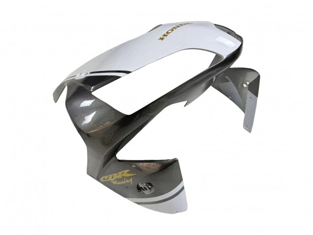 Comprare Carena Moto Honda CBR600RR 2003-2004 - Bianco Giallo Grigio Nero