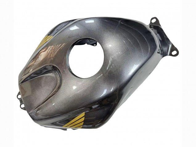 Comprare Carena Moto Honda CBR600RR 2003-2004 - Bianco Giallo Grigio Nero