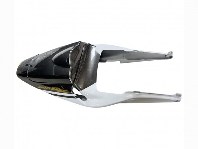 Comprare Carena Moto Honda CBR600RR 2003-2004 - Bianco Giallo Grigio Nero