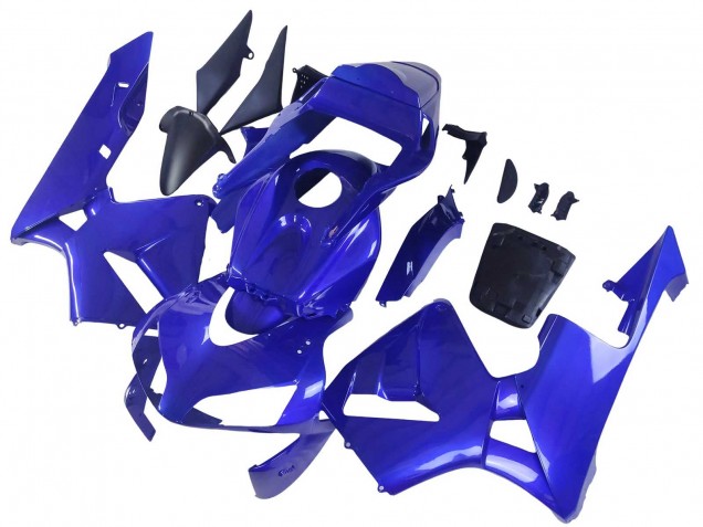 Comprare Carena Moto Honda CBR600RR 2003-2004 - Blu