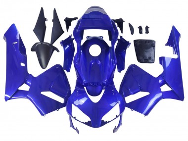 Comprare Carena Moto Honda CBR600RR 2003-2004 - Blu