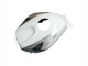 Comprare Carena Moto Honda CBR600RR 2003-2004 - Bianco Argento Nero Repsol