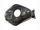 Comprare Carena Moto Honda CBR600RR 2003-2004 - Viola Nero Forgiato Fibra di Carbonio
