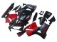 Comprare Carena Moto Honda CBR600RR 2003-2004 - Rosso Nero Lucido Nero Opaco