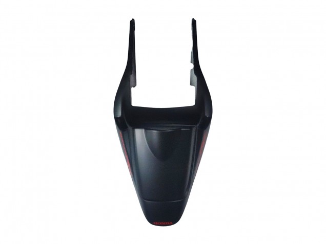 Comprare Carena Moto Honda CBR600RR 2003-2004 - Rosso Nero Lucido Nero Opaco