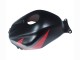 Comprare Carena Moto Honda CBR600RR 2003-2004 - Rosso Nero Lucido Nero Opaco