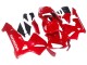 Comprare Carena Moto Honda CBR600RR 2003-2004 - Rosso