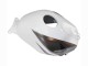 Comprare Carena Moto Honda CBR600RR 2003-2004 - Bianco Nero Opaco Corsa