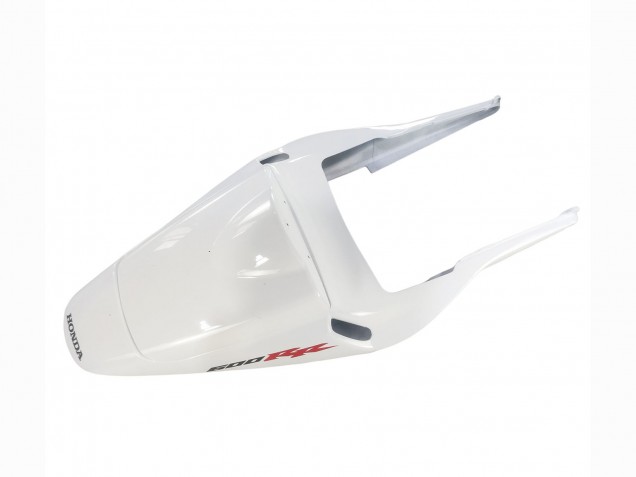 Comprare Carena Moto Honda CBR600RR 2003-2004 - Bianco Nero Opaco