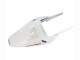 Comprare Carena Moto Honda CBR600RR 2003-2004 - Bianco Nero Opaco