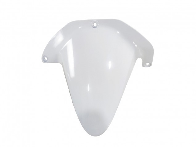 Comprare Carena Moto Honda CBR600RR 2003-2004 - Bianco Nero Opaco