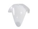 Comprare Carena Moto Honda CBR600RR 2003-2004 - Bianco Nero Opaco