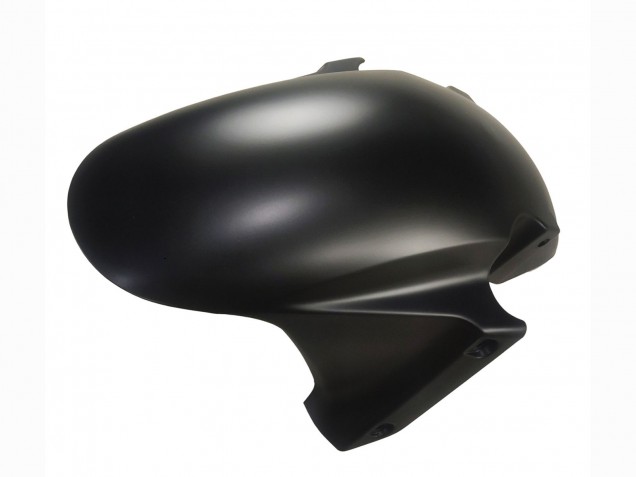 Comprare Carena Moto Honda CBR600RR 2003-2004 - Bianco Nero Opaco
