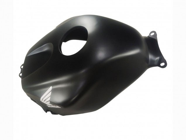 Comprare Carena Moto Honda CBR600RR 2003-2004 - Bianco Nero Opaco