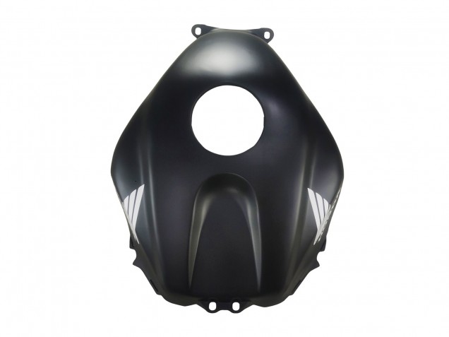 Comprare Carena Moto Honda CBR600RR 2003-2004 - Bianco Nero Opaco