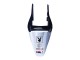 Comprare Carena Moto Honda CBR600RR 2003-2004 - Bianco Rosso Nero Lucido DENSO Rimont