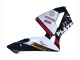 Comprare Carena Moto Honda CBR600RR 2003-2004 - Bianco Rosso Nero Lucido DENSO Rimont
