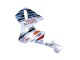 Comprare Carena Moto Honda CBR600RR 2003-2004 - Bianco Blu Rosso Nastro Azzurro 46