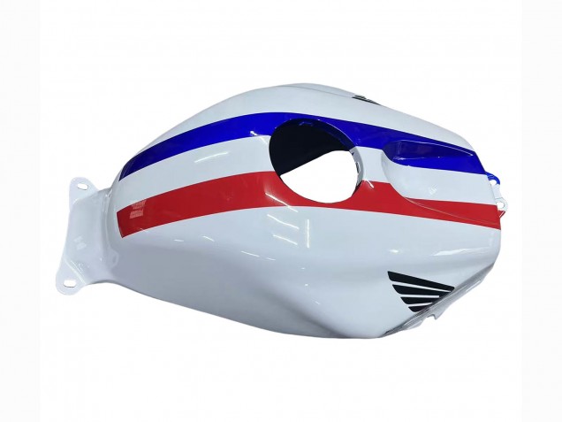 Comprare Carena Moto Honda CBR600RR 2003-2004 - Bianco Rosso Blu