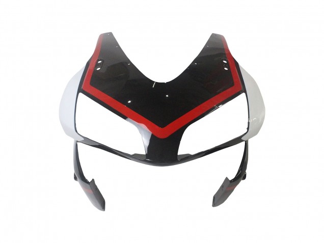 Comprare Carena Moto Honda CBR600RR 2003-2004 - Bianco Rosso Nero Lucido Mostro