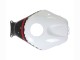 Comprare Carena Moto Honda CBR600RR 2003-2004 - Bianco Rosso Nero Lucido Mostro