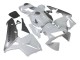 Comprare Carena Moto Honda CBR600RR 2003-2004 - Argento Bianco