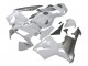 Comprare Carena Moto Honda CBR600RR 2003-2004 - Argento Bianco
