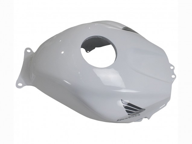 Comprare Carena Moto Honda CBR600RR 2003-2004 - Argento Bianco