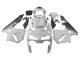 Comprare Carena Moto Honda CBR600RR 2003-2004 - Argento Bianco
