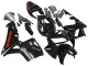 Comprare Carena Moto Honda CBR600RR 2005-2006 - Nero Lucido