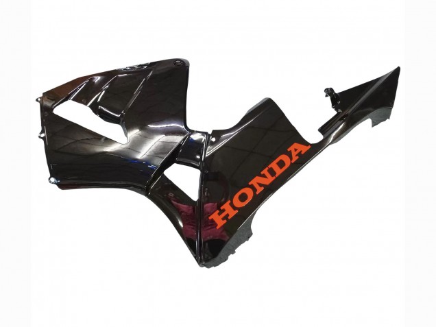 Comprare Carena Moto Honda CBR600RR 2005-2006 - Nero Lucido