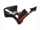 Comprare Carena Moto Honda CBR600RR 2005-2006 - Nero Lucido