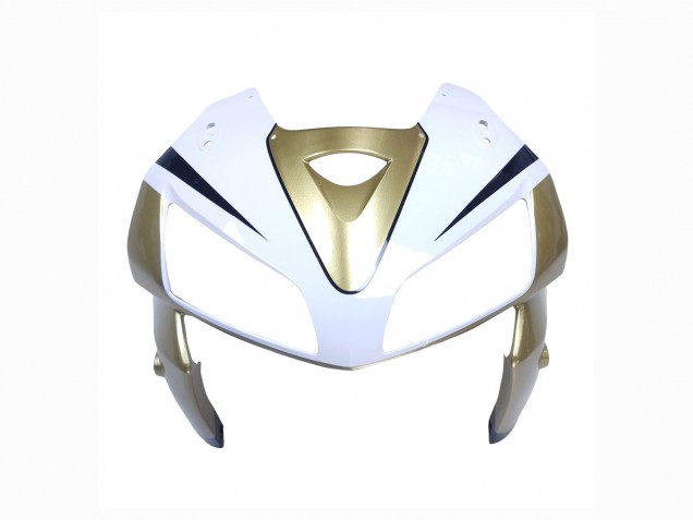 Comprare Carena Moto Honda CBR600RR 2005-2006 - Oro Bianco Nero