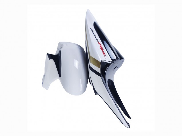 Comprare Carena Moto Honda CBR600RR 2005-2006 - Oro Bianco Nero