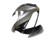 Comprare Carena Moto Honda CBR600RR 2005-2006 - Grigio Nero