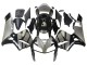 Comprare Carena Moto Honda CBR600RR 2005-2006 - Grigio Nero