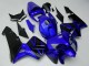Comprare Carena Moto Honda CBR600RR 2005-2006 - Blu Nero