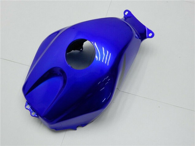 Comprare Carena Moto Honda CBR600RR 2005-2006 - Blu Nero
