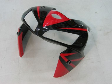 Comprare Carena Moto Honda CBR600RR 2005-2006 - Rosso Nero