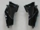 Comprare Carena Moto Honda CBR600RR 2005-2006 - Rosso Nero