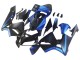 Comprare Carena Moto Honda CBR600RR 2005-2006 - Nero Blu