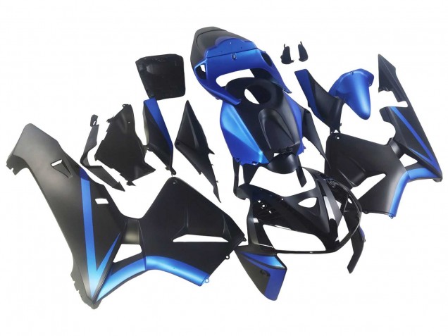 Comprare Carena Moto Honda CBR600RR 2005-2006 - Nero Blu