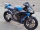 Comprare Carena Moto Honda CBR600RR 2005-2006 - Nero Blu