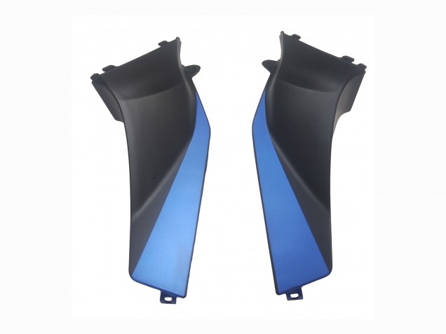 Comprare Carena Moto Honda CBR600RR 2005-2006 - Nero Blu
