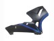 Comprare Carena Moto Honda CBR600RR 2005-2006 - Nero Blu
