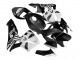 Comprare Kit Carena Moto ABS Honda CBR600RR 2005-2006 - Nero Bianco