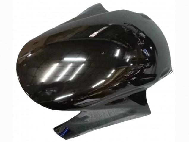 Comprare Carena Moto Honda CBR600RR 2005-2006 - Nero Lucido Blu Fiamma