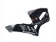 Comprare Carena Moto Honda CBR600RR 2005-2006 - Nero Argento SevenStars