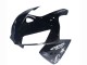 Comprare Carena Moto Honda CBR600RR 2005-2006 - Nero Argento SevenStars